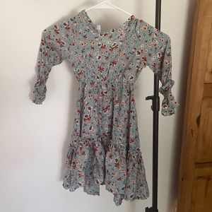 Brand new Bailey Blooms 3t dress